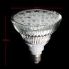 Wholesale-1X New 54W 660nm 630nm 460nm 12000K Full Spectrum E27 Led Grow light Plant Growing Lamp Hydroponic Flowering