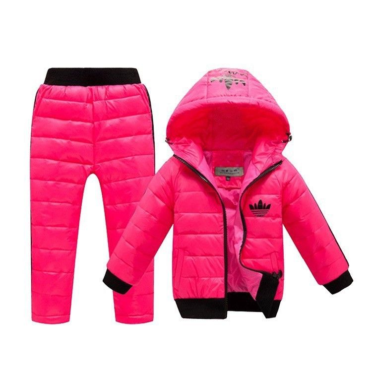 winter jacket brand names