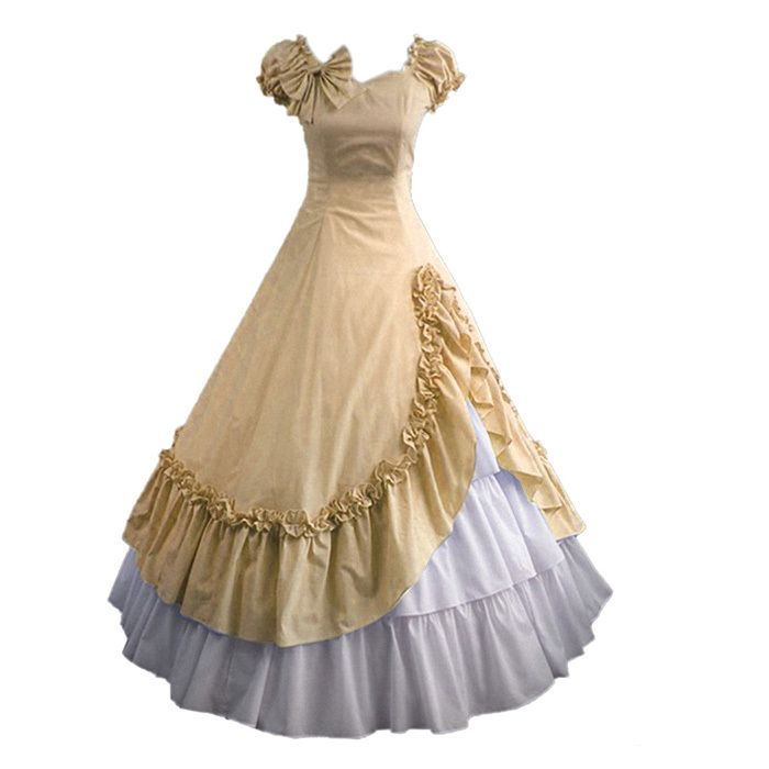 Wholesale New Women Lolita Cosplay Costume Gothic Lolita Dress Cosplay Costume For Halloween Party Evening Dress Customized Group Costumes For Teens Funny Halloween Costumes For Groups From Zhusa 74 94 Dhgate Com