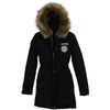 도매 -2015 새로운 롱 파커 여성 여성 겨울 코트 짙은 겨울 코튼 겨울 자켓 여성 겨울 여성용 아웃웨어 파커