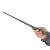 Venta al por mayor- Venta caliente Hogwarts Hermione Granger LED Light UP Mediaistic Magic Wand Drop Shipping