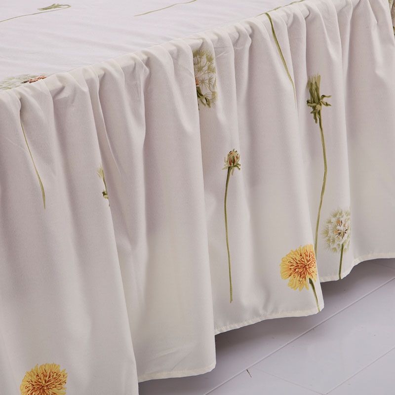 Whole Good Quality Set Lower Linen Bedsheet Brands Three Size Whole Good Quality Set Lower Linen Bedsheet Brands Three Size Comforter Quilt Bed Bedding Bedspread Cover Skirt Skirts Pencil