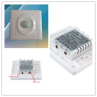 Wholesale- 2015 New High Quality 110V- 220V Automatic Infrared...