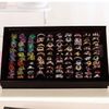 sieraden organizer inserts