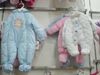 Ned Baby Bodysuits Romper Oneises Rompers PJS Outfit Sleeper 9PC / Hot