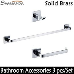 Square Bathroom Accessories Chrome discount brass bathroom accessories sets | 2017 brass bathroom Square Bathroom Accessories Chrome discount brass bathroom accessories sets | 2017 brass bathroom
