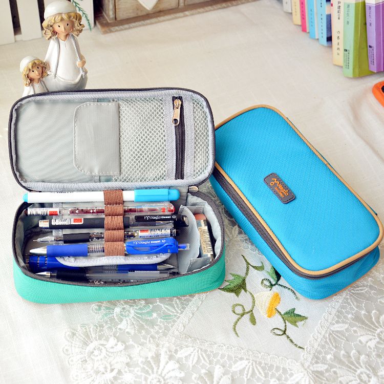 stationery pencil box