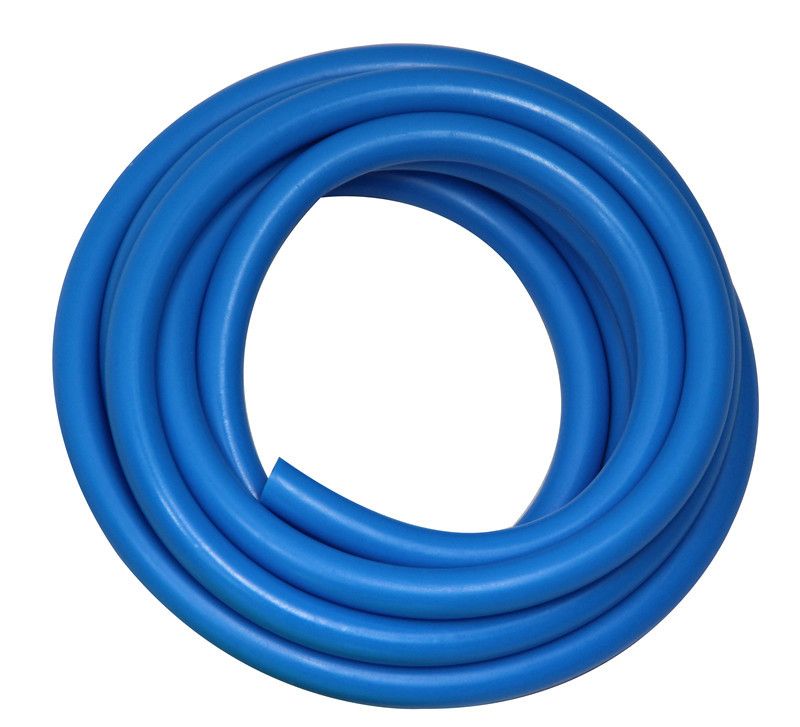 

new elastic 3m fitness resistance band strength training pull rope yoga pilates exercise