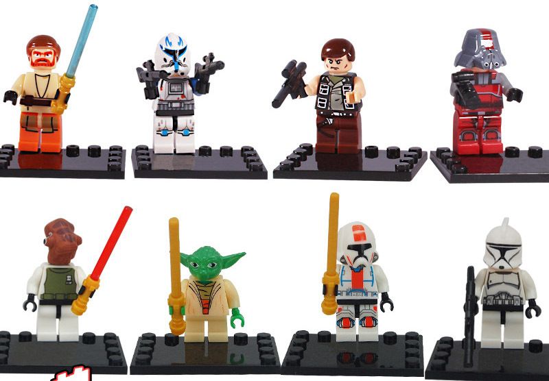 lego big fig star wars