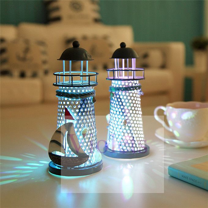 2018 wholesale night light handmade home decorations items europe