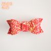 New Arrival Baby Hair Accessories 20pcslot Glitter Felt Hair Clips 7Colors Barrettes Modern Girls Hairpins3420878