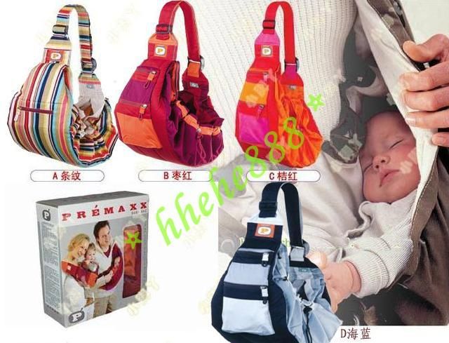 sling baby bag