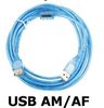 Wholesale - --Freeshipping!500pcs/lot USB 2.0 Male to Female Extension Cable 1.5 Meter AM/AF