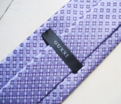 Cravate cravate homme cravate en soie cravate beaucoup de style et de couleur / superbe