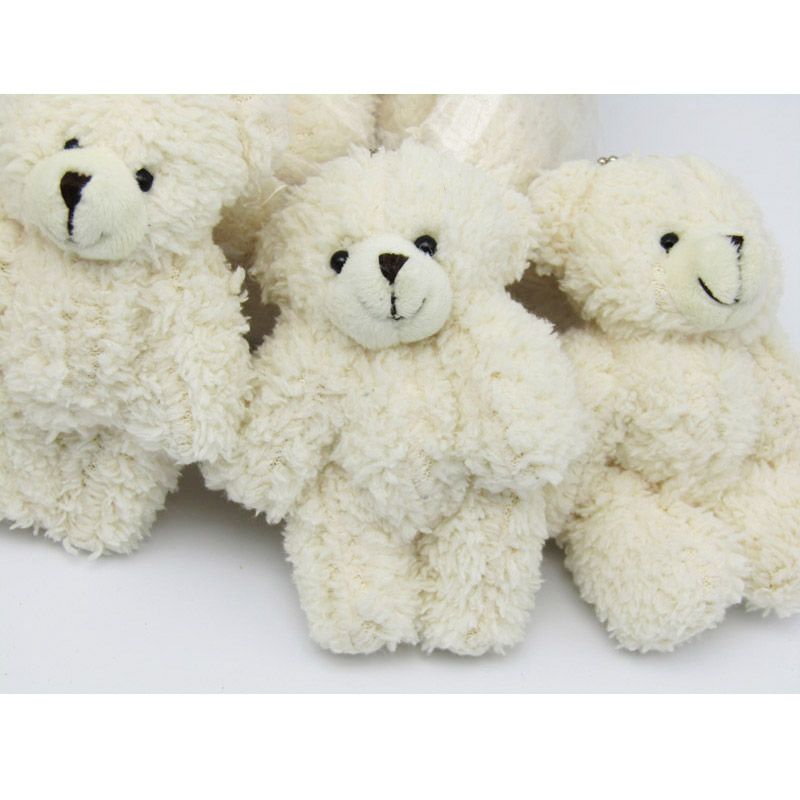 joint teddy bear