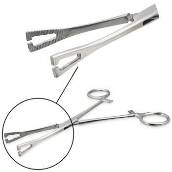 SLOTTED Pennington KUVVETLERI Piercing Pense Aracı NR