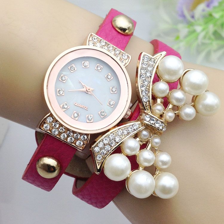 watch gift set for girl