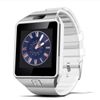 Montre intelligente Bluetooth dernières montres intelligentes avec carte SIM montres intelligentes pour téléphones Android 1 56 pouces pk u8 gt08 gv18 gv09 1pcs lot2697574