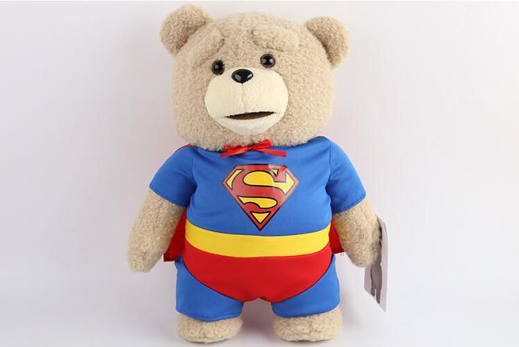 ted 2 plush