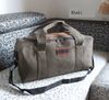 2016 hommes sacs de voyage grande capacité femmes bagages voyage sacs de sport toile randonnée en plein air Sport sac pliant pour solide Durable281O