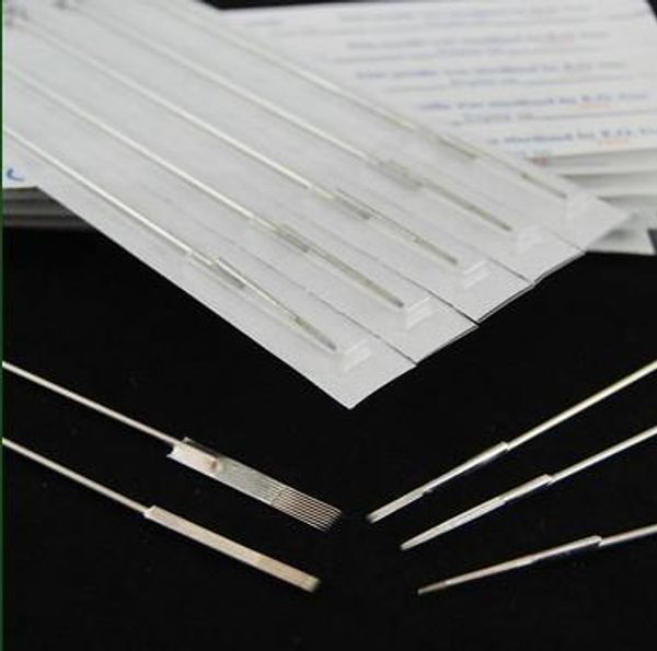 

Agulhas de tatuagem tattoooo