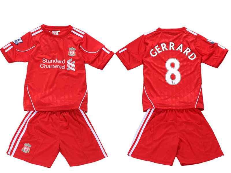 dhgate liverpool jersey