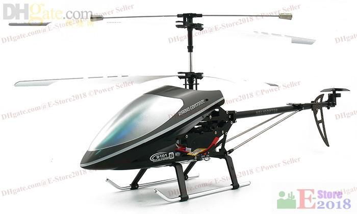 shuang ma helicopter