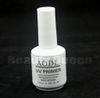 UV Base Coat Primer Soak Off 15ml för nagelkonst Soak-Off UV LED Färggel Polsk * 100% Hight Kvalitet