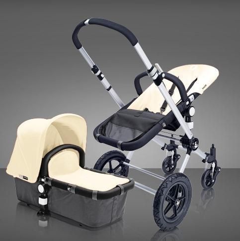 bugaboo cameleon stroller