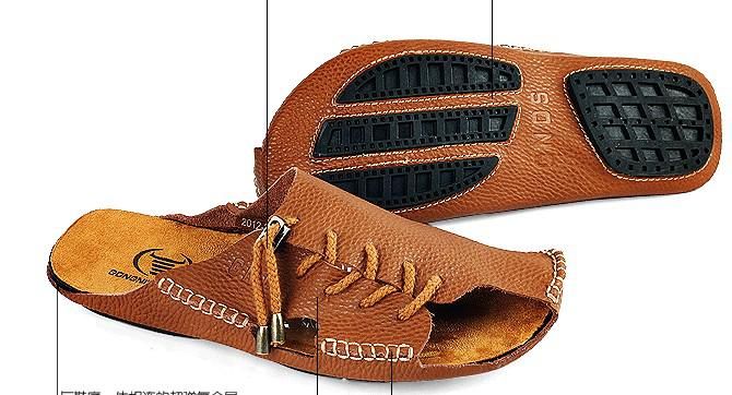 Choose the perfect beach sandals or boat shoes style