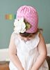 NOUVELLES COULEURS Casquettes pour enfants TOP BÉBÉ Chapeaux Chapeaux de bébé bébé mignon casquette chapeau de fille new born caps mixte CL10