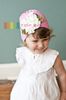 NOUVELLES COULEURS Casquettes pour enfants TOP BÉBÉ Chapeaux Chapeaux de bébé bébé mignon casquette chapeau de fille new born caps mixte CL10