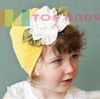 NOUVELLES COULEURS Casquettes pour enfants TOP BÉBÉ Chapeaux Chapeaux de bébé bébé mignon casquette chapeau de fille new born caps mixte CL10