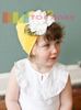 YENI RENKLER çocuk Kapaklar ÜST BEBEK Şapkalar Bebek kapaklar sevimli bebek kap kızın şapka yeni doğan caps CL10 karışık