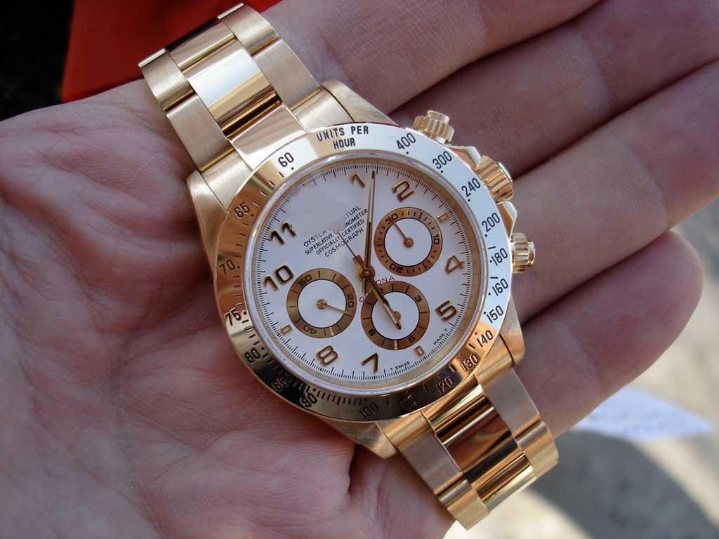 dhgate rolex watch