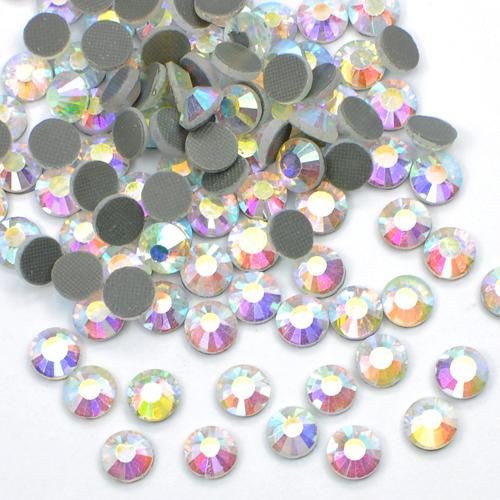 Rhinestone - Buttons