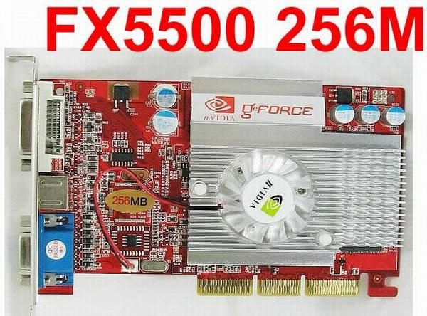 GEFORCE FX5500 AGP 256MB DRIVERS FOR WINDOWS 10 GEFORCE FX5500 AGP 256MB DRIVERS FOR MAC DOWNLOAD