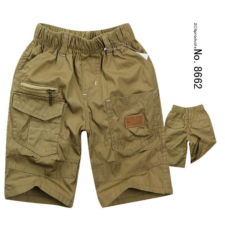 childrens cargo pants