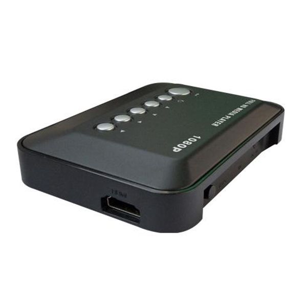 Full Hd Media Player RMVB RM MKV AVI VOB