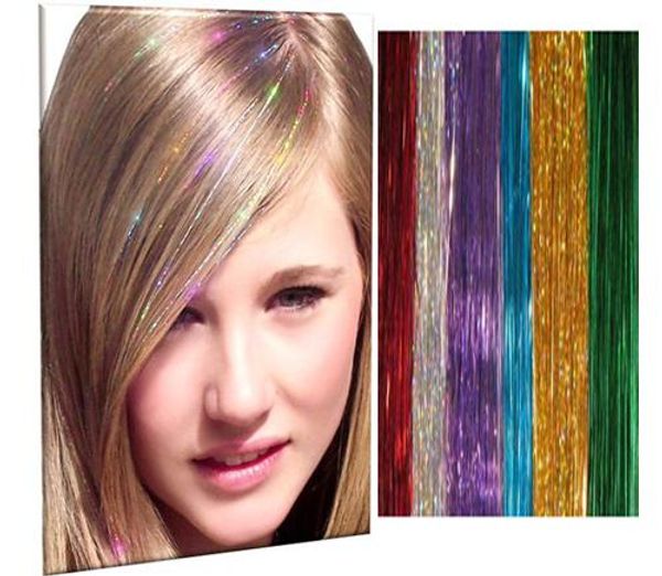 

25 color 24 quot feather bellavia tin el hair exten ion 3d rainbow 1000 trand lot parkling hinny hair for party