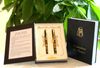 Cloisonn Handcraft, Exquisit quality, Roller & Fountain Pens with Original Box. Lot 2//Penfox 2000//
