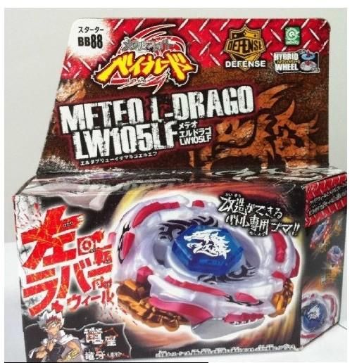 beyblade l drago takara tomy