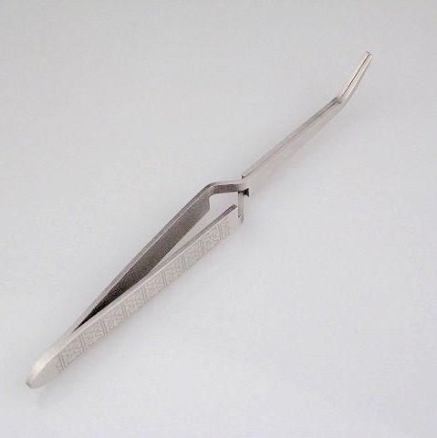 Nail Art tool Tweezer Stainless Steel / bag Nail Art Rhinestone Nipper Clipper Picking F Manicure