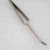 Nail Art tool Tweezer Stainless Steel 10 pcs / bag Nail Art Rhinestone Nipper Clipper Picking F Manicure