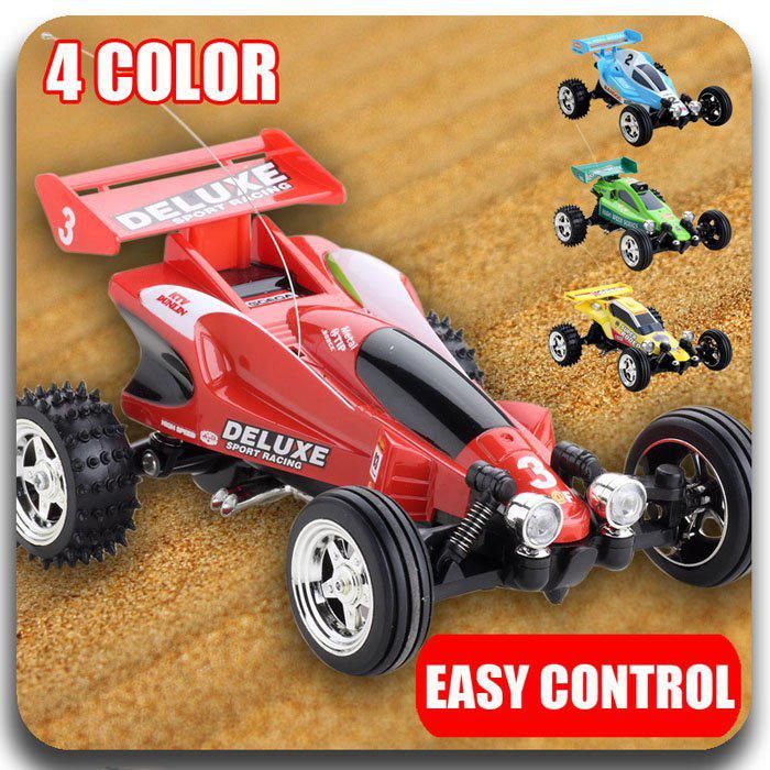 mini racing radio control