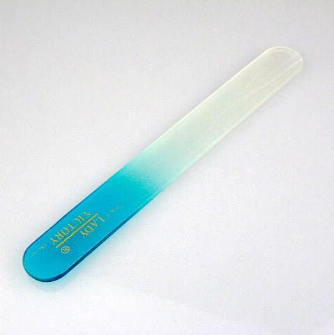 Tırnak Tampon 16 cm Cam 12 / paketi Nail Art Zımpara Dosya Blok Tampon İnce Tampon Zımpara Tırnak Aracı