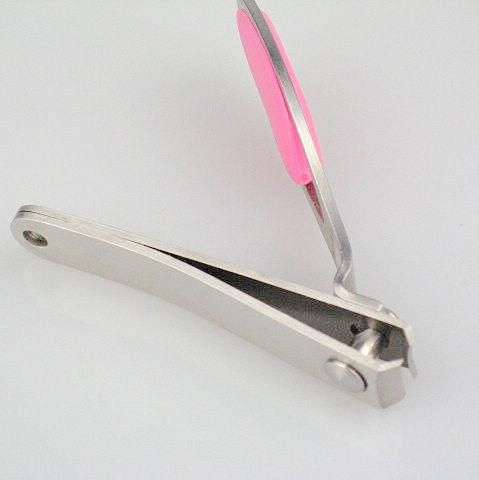 Nail Clipper Set 43097 Stainless Steel / bag Manicure Nail File Professional Toe Nail Clipper