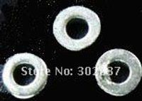 Wholesale 900pcs Tibetan silver Alloy Metal Smooth tube spacer beads A842