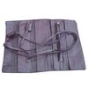 Trendiga Smycken Travel Rolls Pouches Wholesale 30pcs Mix Color 11 * 7 tum silke Broderi Zip Rope Bag