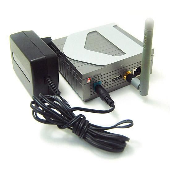 Wholesale D LINK DP 311U Wireless USB Print Server 2.4Ghz 802.11b From